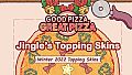 Good Pizza, Great Pizza - Jingle's Topping Skins - Winter 2022 Topping Skins