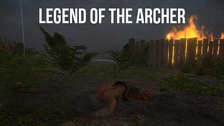 Legend of the archer