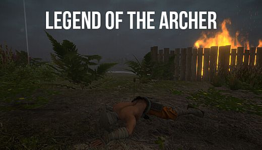Legend of the archer