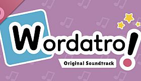Wordatro! Soundtrack