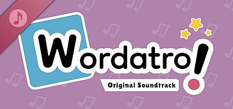 Wordatro! Soundtrack DLC