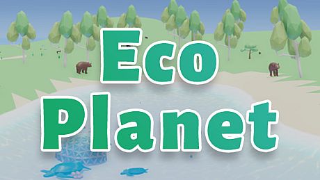 Ecoplanet Game
