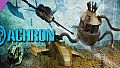 Achron Soundtrack