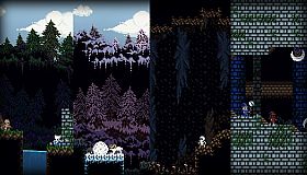 Journey of Johann Biome Bundle