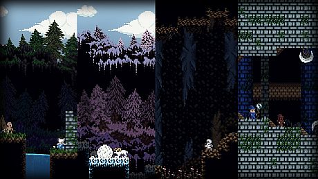 Journey of Johann Biome Bundle Bundle