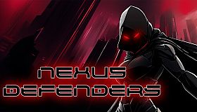 Nexus Defenders