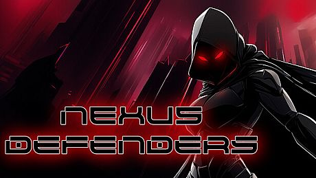 Nexus Defenders