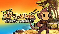 Buy The Survivalists - Monkey Business Pack PC