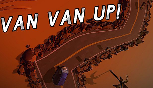 Buy Van Van Up!