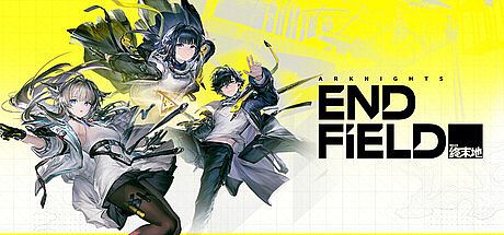 Arknights: Endfield Game