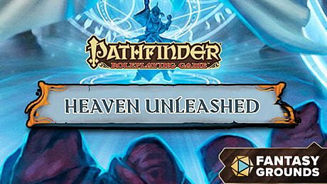 Fantasy Grounds - Pathfinder RPG - Campaign Setting - Heaven Unleashed DLC
