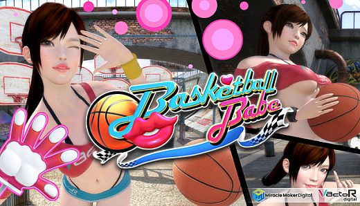 Basketball Babe CH voice