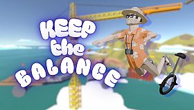 Keep the Balance