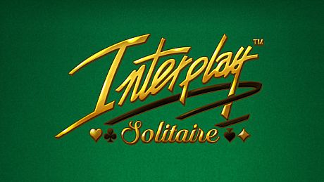 Interplay Solitaire Game