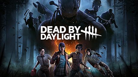 Dead by Daylight Game