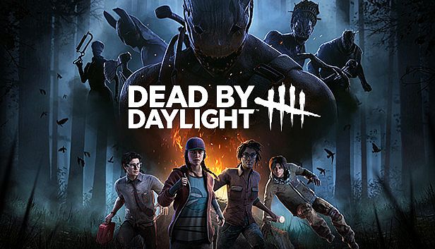 Buy Dead by Daylight