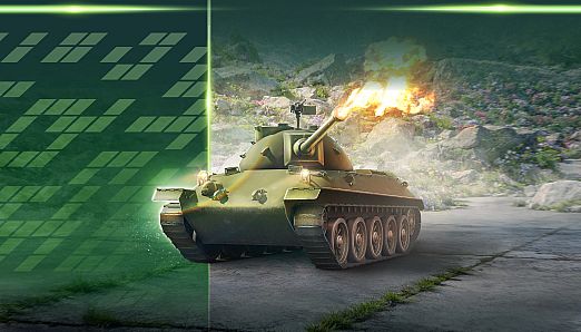 Buy World of Tanks Modern Armor – Accurate Ally PC