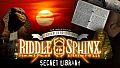 Riddle of the Sphinx (DLC) Secret Library