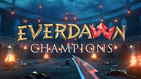 Everdawn: Champions Game
