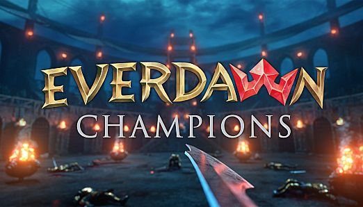 Everdawn: Champions