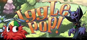 Iggle Pop Deluxe