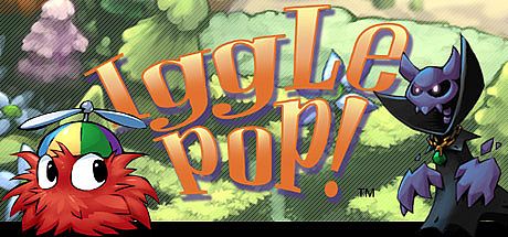Iggle Pop Deluxe Game