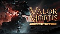 Buy Valor Mortis Deluxe Edition PC