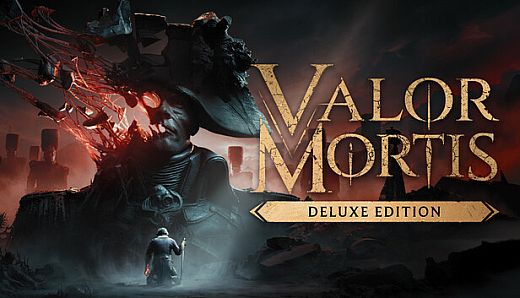 Valor Mortis Deluxe Edition