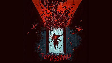 Parasomnia Game
