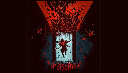 Parasomnia