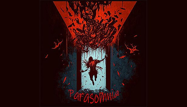 Buy Parasomnia