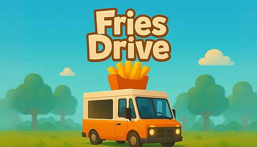 Fries Drive