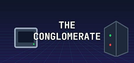The Conglomerate Game