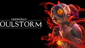 ODDWORLD: SOULSTORM