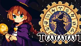 (TwwwT) The Witches Who Weave Timelines