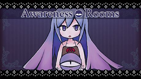 Awareness Rooms Game