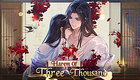 Harem Of Three Thousand