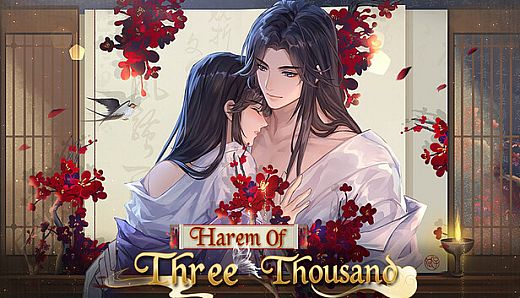 Harem Of Three Thousand