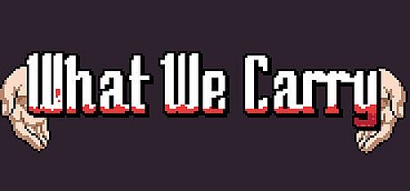 What We Carry Game