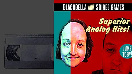 Neckbeards - Superior Analog Hits! DLC