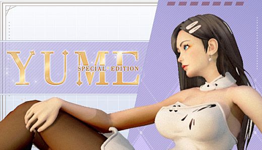 YUME : Special Edition - adult patch