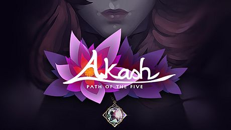 Akash: Path of the Five Game