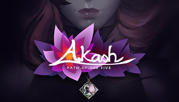 Buy Akash: Path of the Five