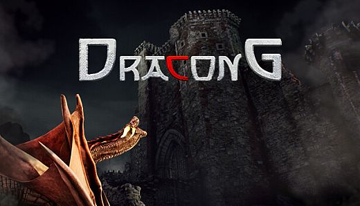 DraconG VR