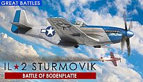 Buy IL-2 Sturmovik: Battle of Bodenplatte PC