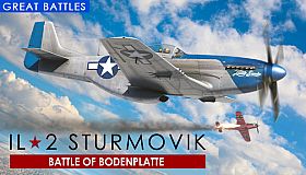IL-2 Sturmovik: Battle of Bodenplatte