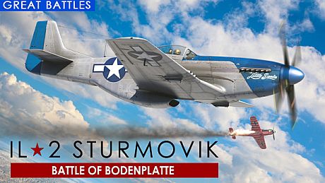 IL-2 Sturmovik: Battle of Bodenplatte DLC