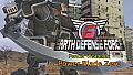 EARTH DEFENSE FORCE 6 - Fencer Weapons: Power Blade Zero
