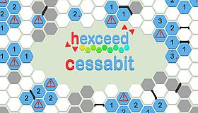 hexceed - Cessabit Pack
