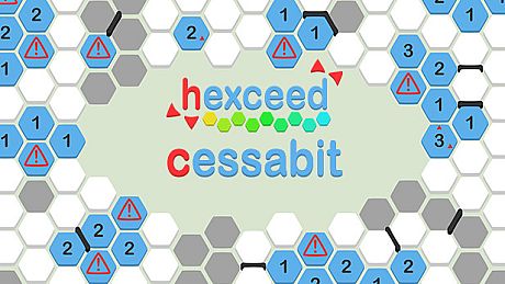 hexceed - Cessabit Pack DLC